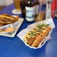   at Neue Republik Reger in Berlin