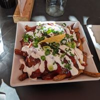  at Neue Republik Reger in Berlin