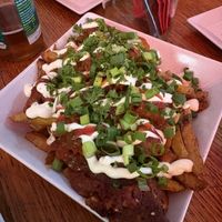   at Neue Republik Reger in Berlin