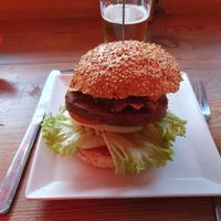  at Neue Republik Reger in Berlin