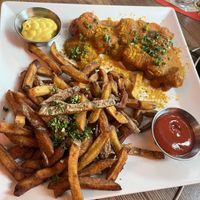   at Neue Republik Reger in Berlin