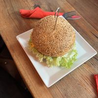   at Neue Republik Reger in Berlin