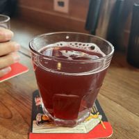   at Neue Republik Reger in Berlin