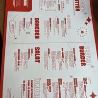   at Neue Republik Reger in Berlin