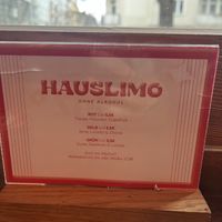   at Neue Republik Reger in Berlin