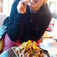 Something reaaally nice at Neue Republik Reger in Berlin