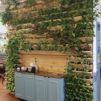 Inside at Away Kitchen + Cafe - Queen St in Toronto