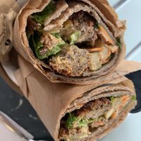 Roll at Boll N Roll in Tours