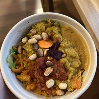   at Boll N Roll in Tours