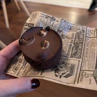   at Boll N Roll in Tours