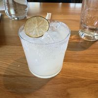   at Earls Kitchen + Bar - Mainland in Vancouver