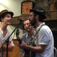 Listen to the best talent on the Central Coast! at Moxie Cafe in Santa Maria