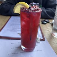   at McKays Public House in Bar Harbor