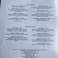   at McKays Public House in Bar Harbor