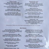   at McKays Public House in Bar Harbor