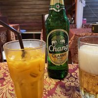   at May Kaidee in Bangkok