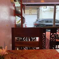   at May Kaidee in Bangkok