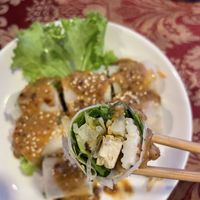   at May Kaidee in Bangkok