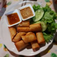  at May Kaidee in Bangkok