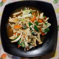  at May Kaidee in Bangkok