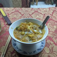  at May Kaidee in Bangkok