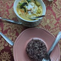  at May Kaidee in Bangkok