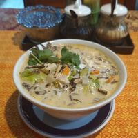  at May Kaidee in Bangkok