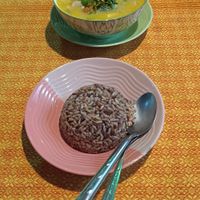  at May Kaidee in Bangkok