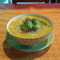  at May Kaidee in Bangkok