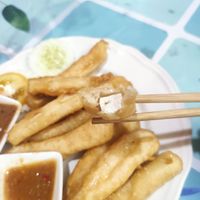  at May Kaidee in Bangkok