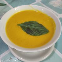  at May Kaidee in Bangkok