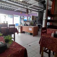  at May Kaidee in Bangkok