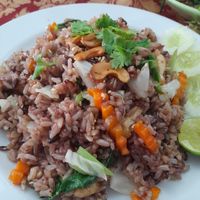  at May Kaidee in Bangkok