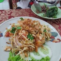  at May Kaidee in Bangkok