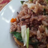  at May Kaidee in Bangkok