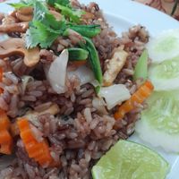  at May Kaidee in Bangkok