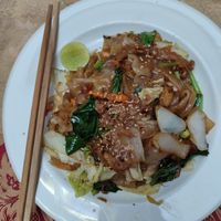  at May Kaidee in Bangkok