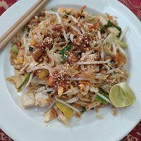  at May Kaidee in Bangkok