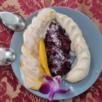  at May Kaidee in Bangkok