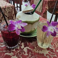  at May Kaidee in Bangkok