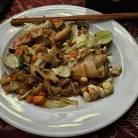  at May Kaidee in Bangkok