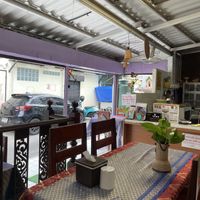 May Kaidee, Bangkok  at May Kaidee in Bangkok