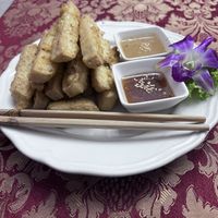   at May Kaidee in Bangkok