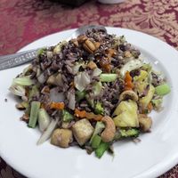   at May Kaidee in Bangkok