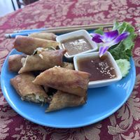   at May Kaidee in Bangkok