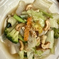   at May Kaidee in Bangkok