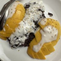   at May Kaidee in Bangkok