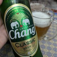  at May Kaidee in Bangkok