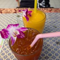  at May Kaidee in Bangkok