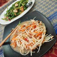  at May Kaidee in Bangkok